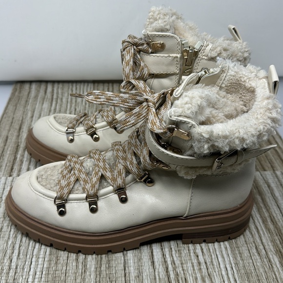 Circus by Sam Edelman Boots - Picture 3 of 11